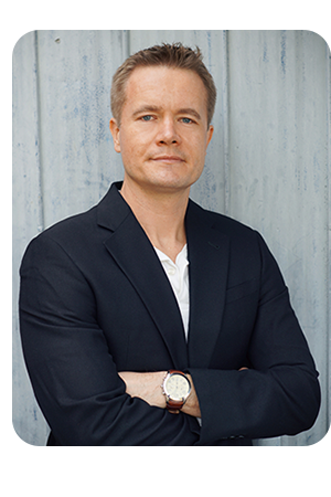 Michael Balle Hansen