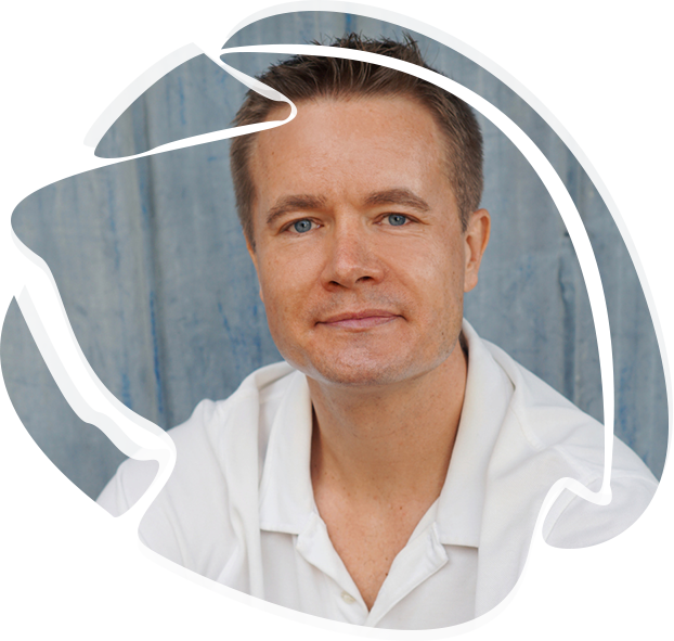 Michael Balle Hansen