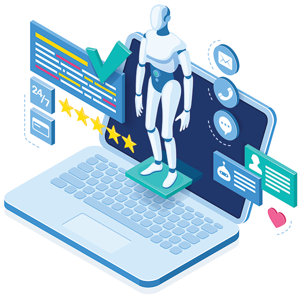 Automation & Workflow Efficiency