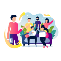 Community & Knowledge Sharing