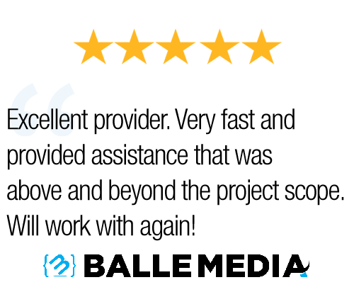 Client Review